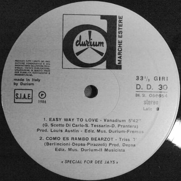 Various - Untitled