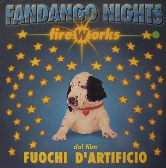 Fireworks (3) - Fandango Nights