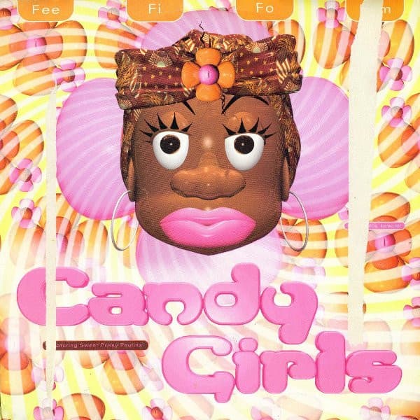 Candy Girls Featuring Sweet Pussy Pauline - Fee Fi Fo Fum
