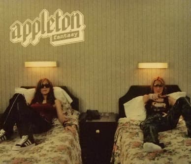 Appleton - Fantasy