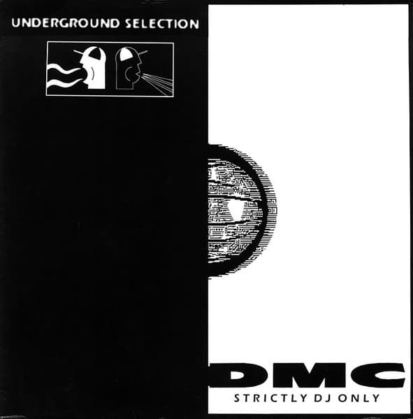 Various - Underground Selection 12/92