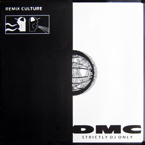 Various - Remix Culture 9/92