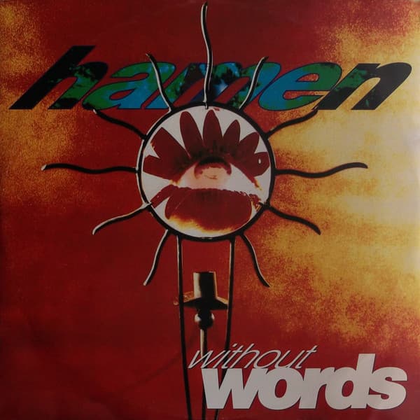 Without Words - Hamen