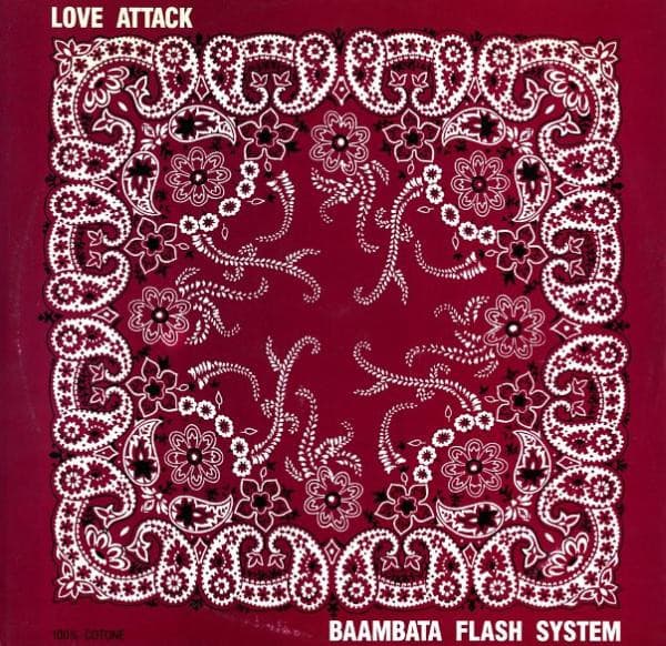 Baambata Flash System - Love Attack