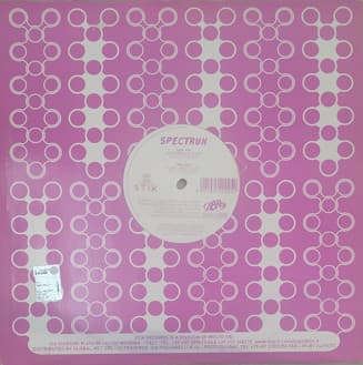 Spectrux - Vampirella