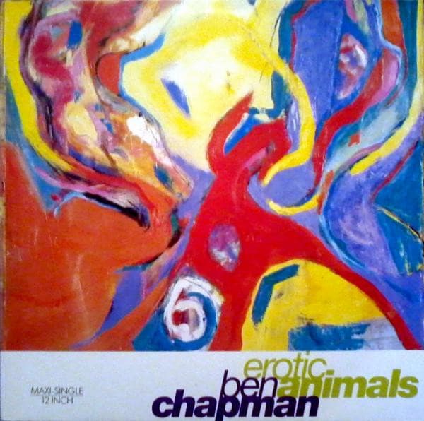 Ben Chapman - Erotic Animals
