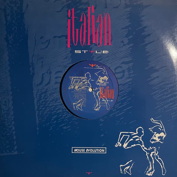 Copernico - Got The Power