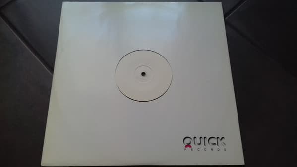 Nitro (2) - My Life Is Techno