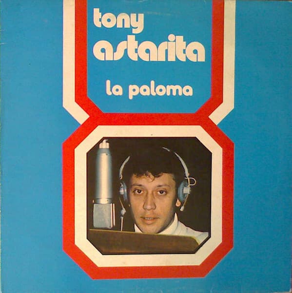 Tony Astarita - La Paloma