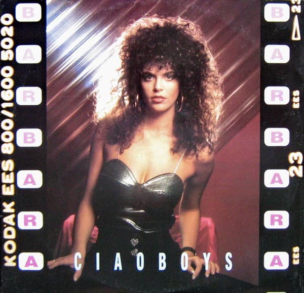 Barbara - Ciao Boys