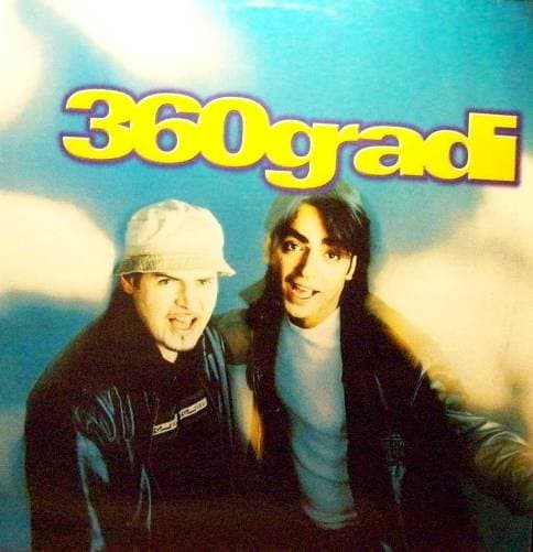 360 Gradi - Ba Ba Bye