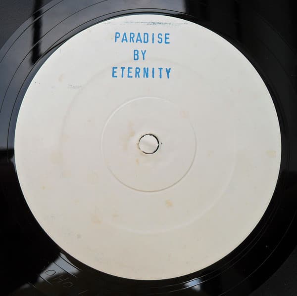 Eternity (8) - Paradise