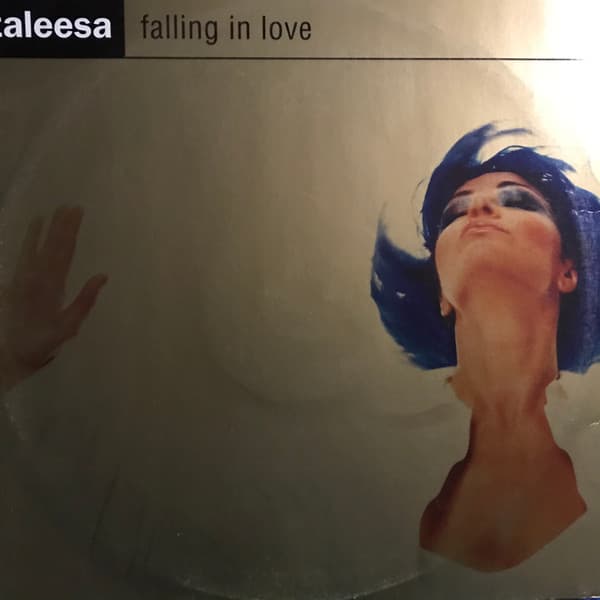 Taleesa - Falling In Love