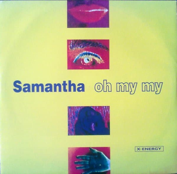 Samantha (11) - Oh My My