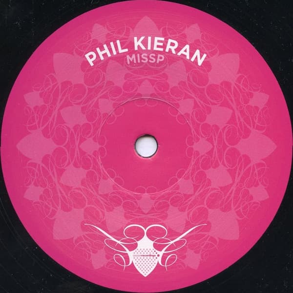 Phil Kieran - Missp