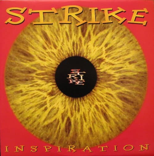 Strike - Inspiration