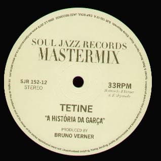 Tetine - A História Da Garça / Slum Dunk