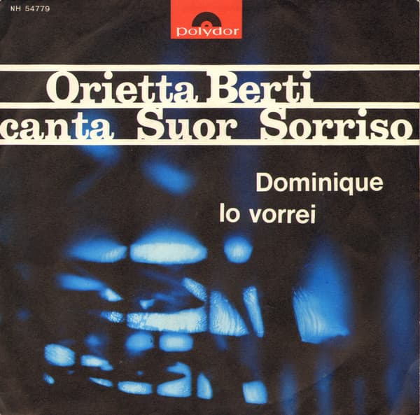 Orietta Berti - Orietta Berti Canta Suor Sorriso