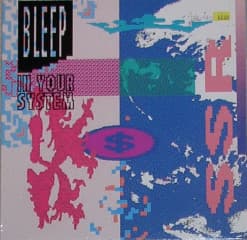 Bleep - In Your System