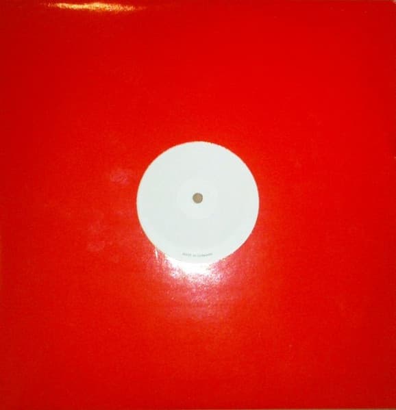 Parkhouse - No Parking On The Dancefloor
