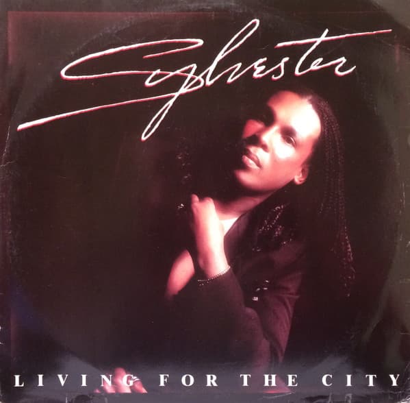 Sylvester - Living For The City