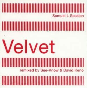 Samuel L Session - Velvet