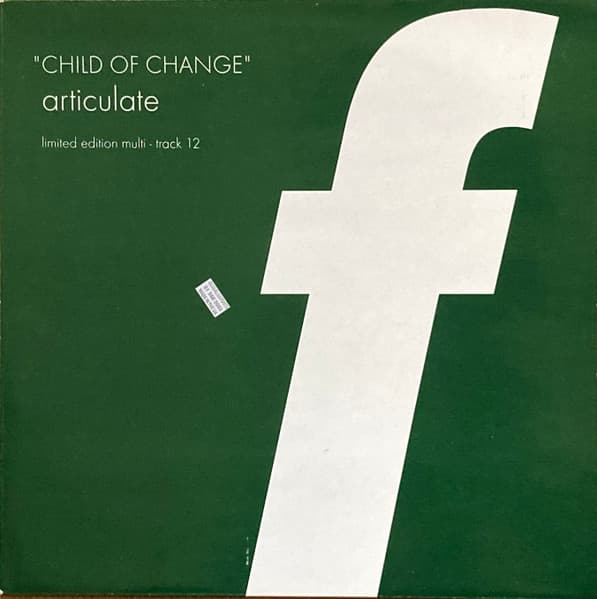 Articulate - Child Of Change