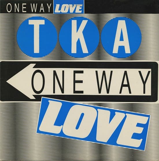 TKA - One Way Love