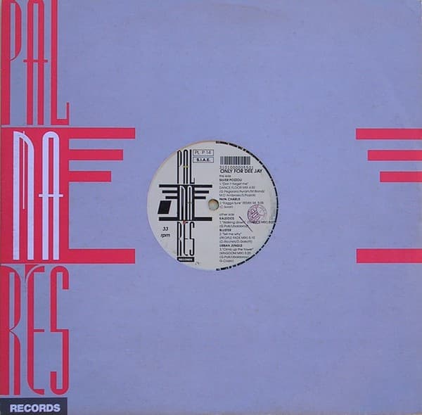 Various - Only For Dee Jay