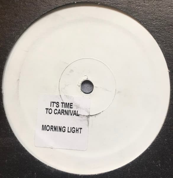 Ipanema - It's Time To Carnival