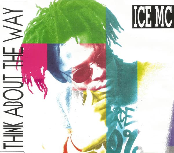 ICE MC - Think About The Way