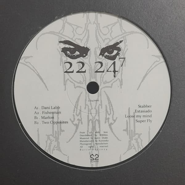 Various - 22247006
