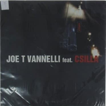 Joe T. Vannelli Feat. Csilla - Fantasy
