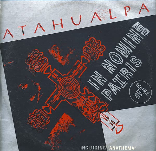Atahualpa - In Nomine Patris