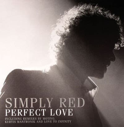 Simply Red - Perfect Love
