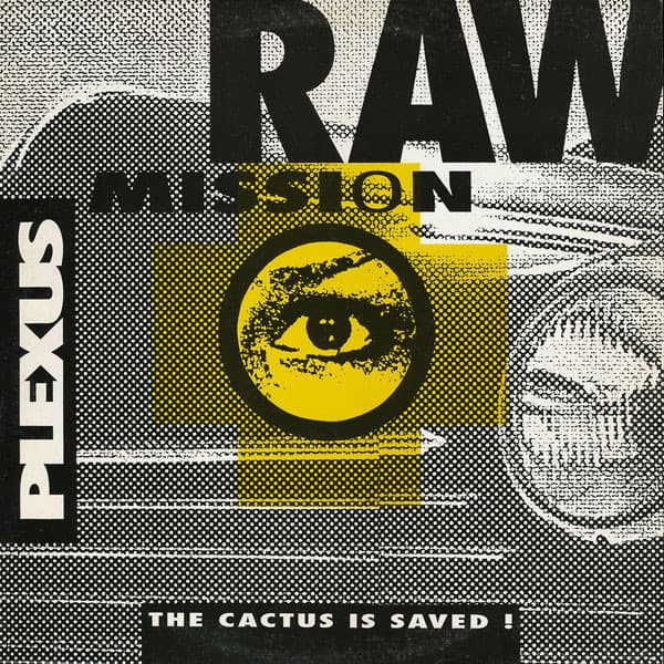 Plexus - Raw Mission