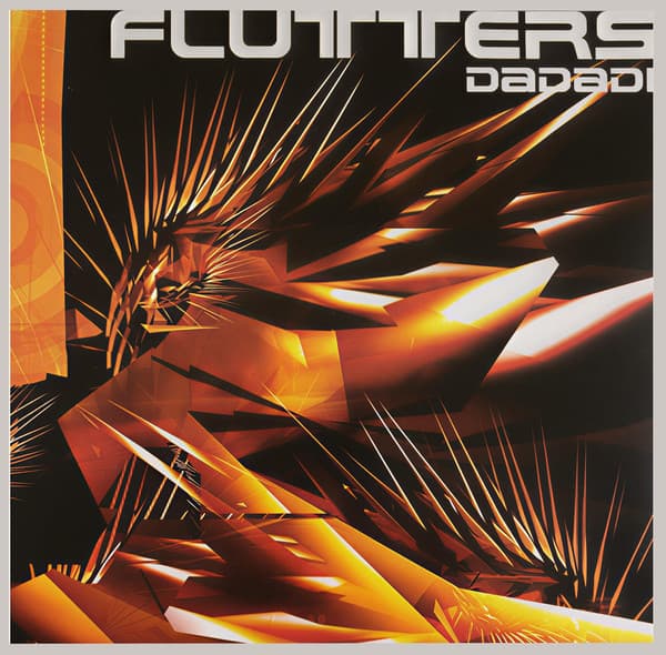 Flutters - Dadadi