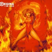 Regina - I Am Back