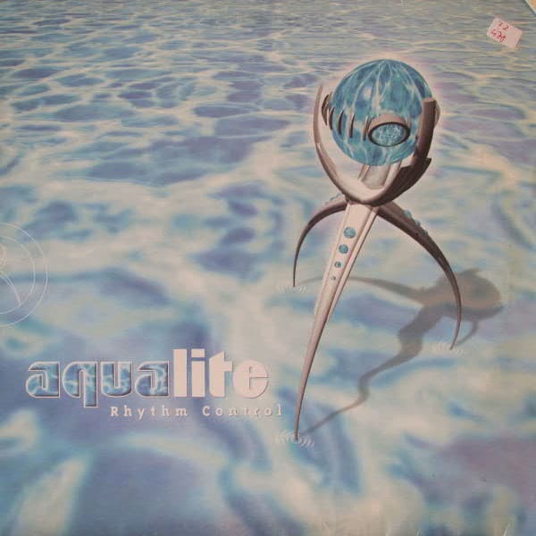Aqualite - Rhythm Control