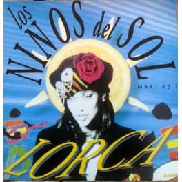 Lorca - Los Ninos Del Sol