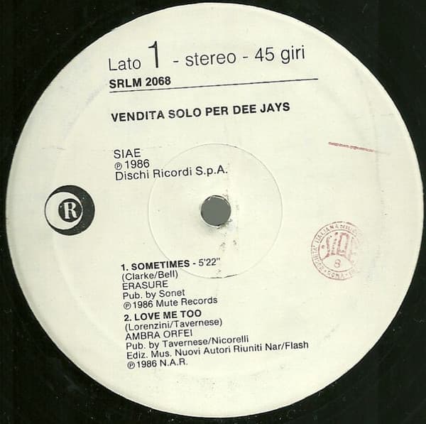Various - Untitled