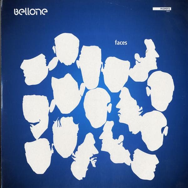 Bellone - Faces