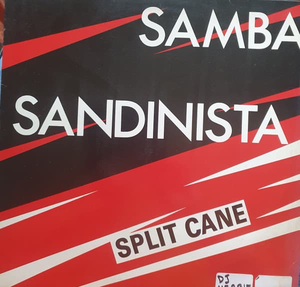 Split Cane - Samba Sandinista