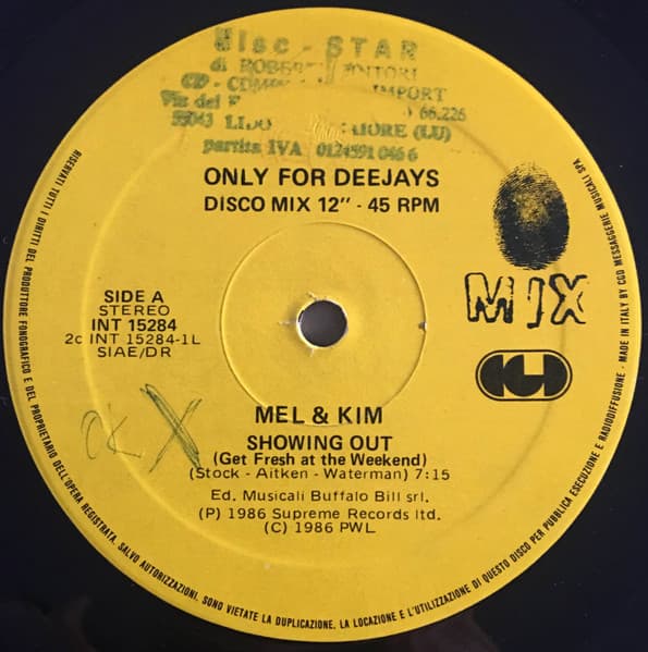 Various - Only For Deejays
