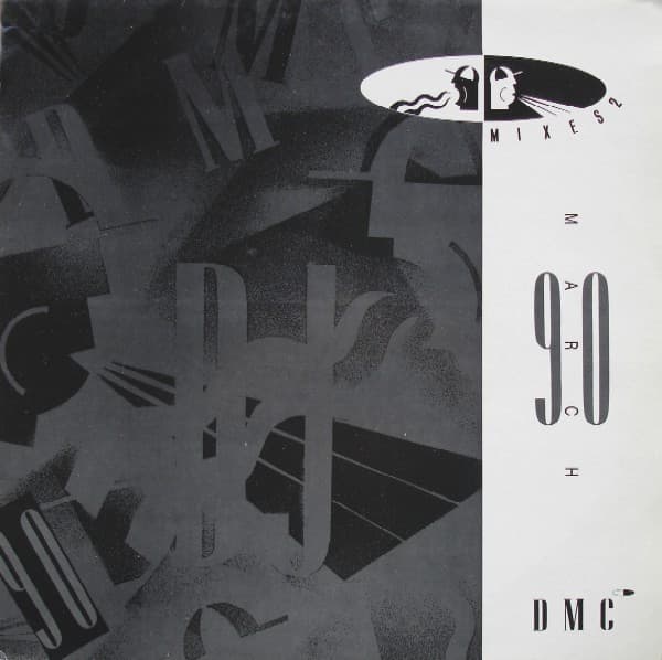 Various - March 90 - Mixes 2