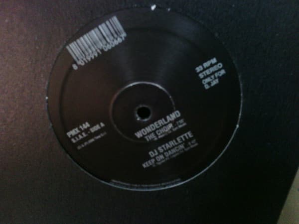 Various - The Time Group Promo-Mix 144