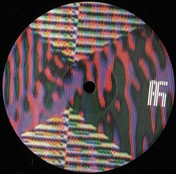 Dj D.i.F. Presents Duality (7) - Plastic City