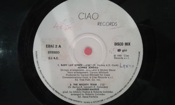 Various - Untitled