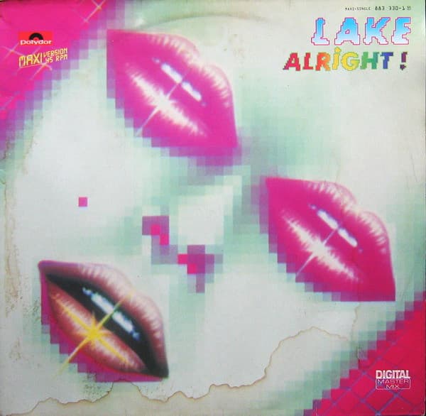Lake (2) - Alright!