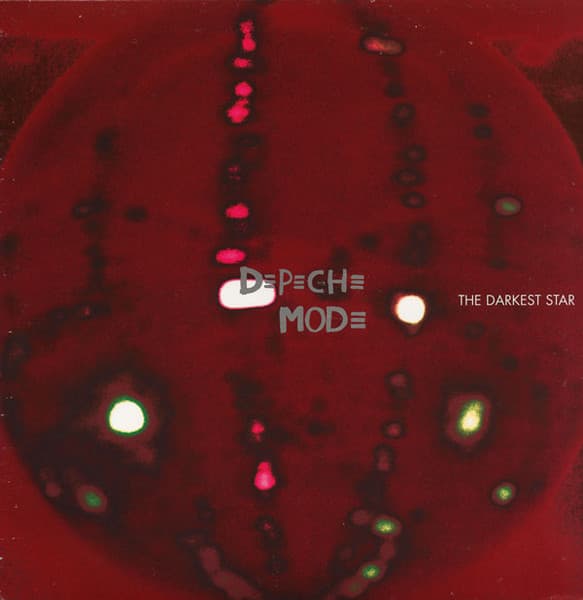 Depeche Mode - The Darkest Star